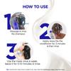 Bblunt Intense Moisture Hair Combo Shampoo Conditioner Hair Mask 300 ml + 250 g + 250 g