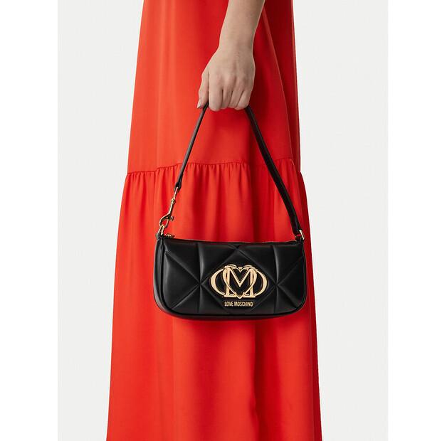 Сумка LOVE MOSCHINO JC4111PP1OLC0000 One Size