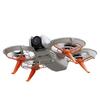 DJI NEO Extended Landing Gear Protective Bracket for Pocket Drone Safety