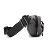 Large Capacity Sports Phone Bag Multi-function Men Chest Bag Running Waist Bags  Outdoor Riding