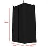 Tenda per la Privacy della Barca Spogliatoio per Barca con Borsa Campeggio all'Aperto Spiagge Tenda Portatile per la Privacy Tenda da Doccia Tenda da WC
