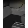 Rear Seat Lower Protective Mat for Tesla Model 3 Y Full Surround Cushion Protector Anti-Dirty Kick Pad Leather Car Accessories