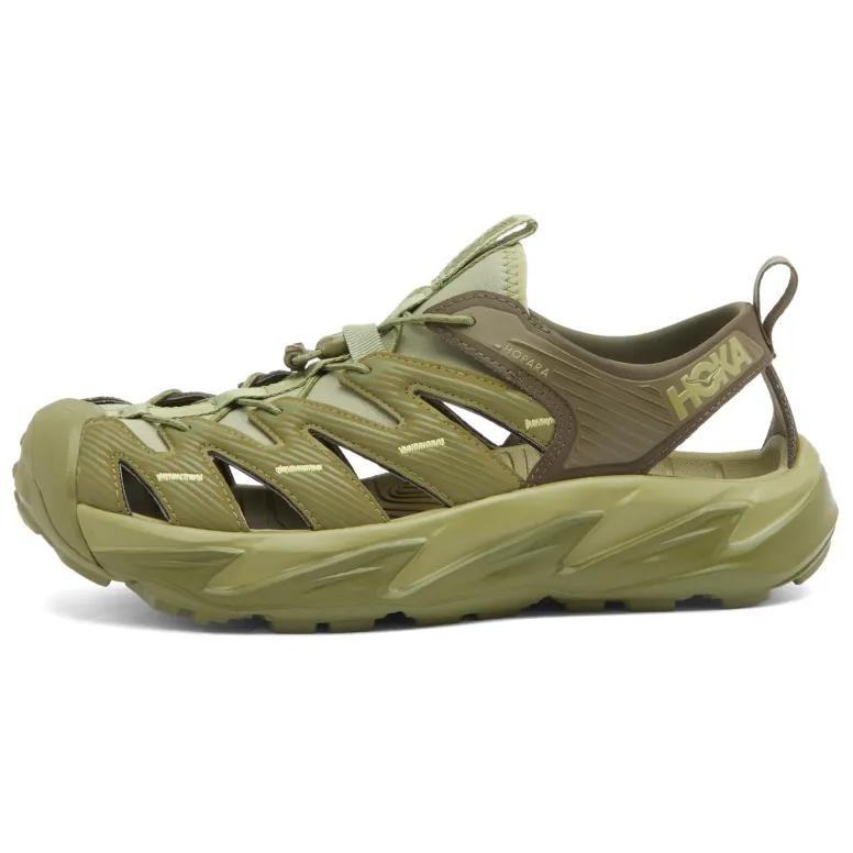 HOKA One One Hopara Waldgrund Fenchel 1123112-FFN
