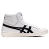Asics Gel-Ptg Mt Casual Durable High-Top Sneakers Unisex Sneakers White Black 1201A524-101
