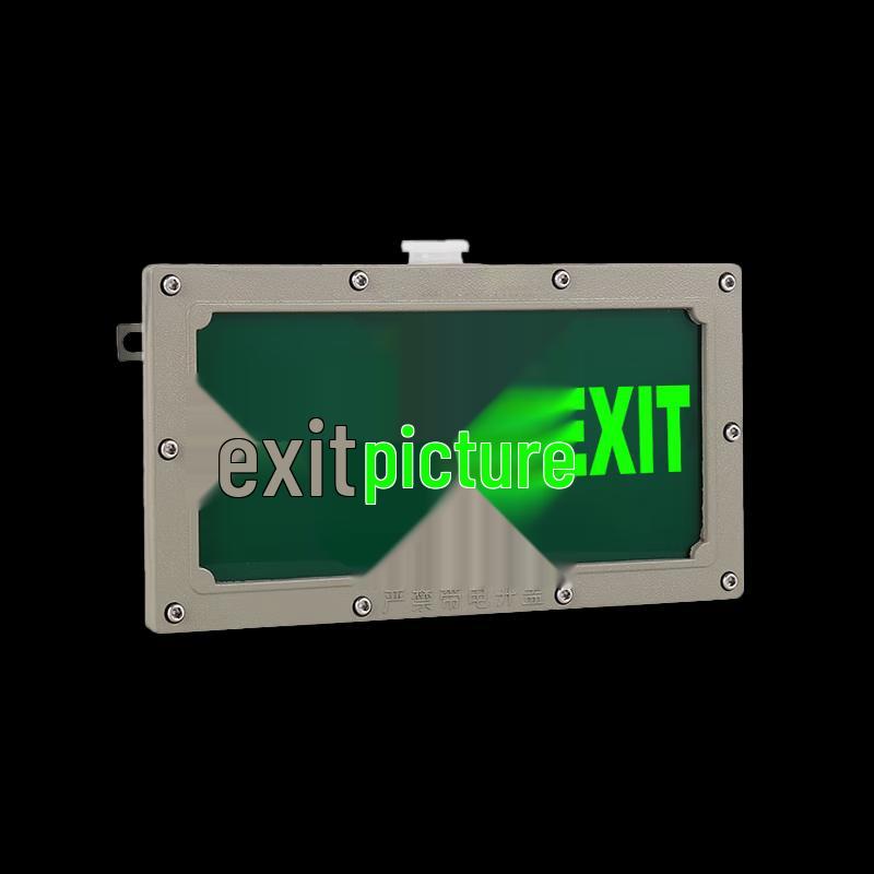 Handon Explosion-Proof Direction Indicator Light