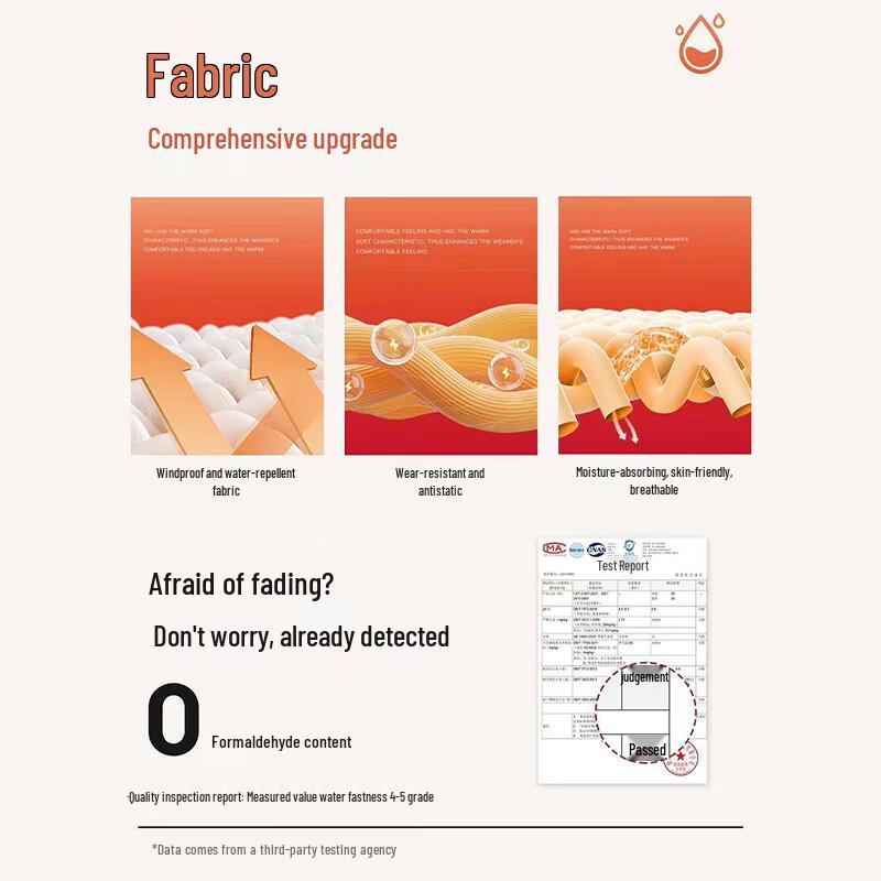 Huili Men's Autumn Straight-Leg Outdoor Casual Pants