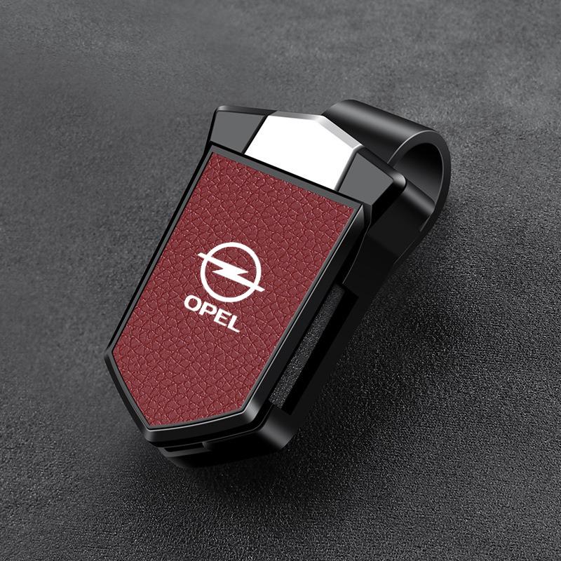 

Car Sun Visor Glasses Holder Organizer Anti-Slip Eyewear Clip For Opel Astra H J G K Insignia Corsa C D Vectra C B Meriva