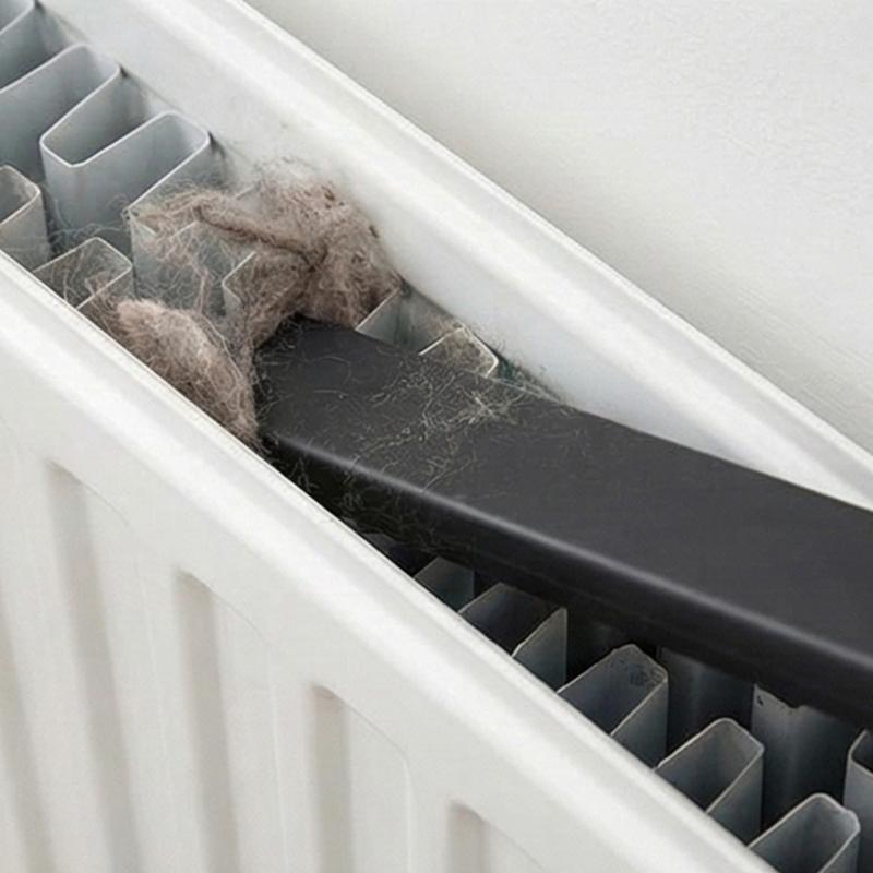 Easy Installation 32mm Flat Nozzle for Vacuum Cleaners for Quick Setups and Immediate Use in Cleaning Applications