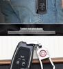 Buick Encore S Fashion Key Case with Buckle and Remote Shell Design