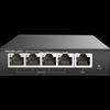 MERCURY MR100GP-AC 5-Port Gigabit PoE Wired Router (CN Version)