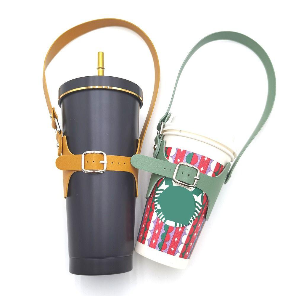 Accessories Insulated Bag Vacuum Cup Sleeve Water Bottle Cover Coffee Cup Sleeve Water Bottle Case