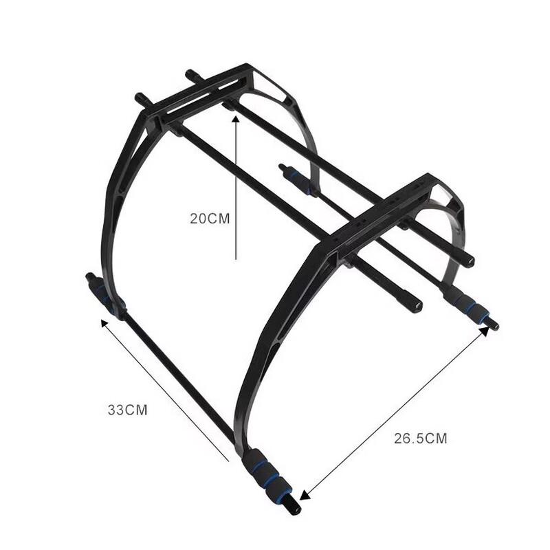 HOPECENT Quadcopter Frame