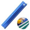 Scale Ruler, Professional-Grade Aluminum Drafting Ruler for & Civil Engineer Blueprints