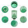 Ranchs Fly Trap Reusable Hanging Catchers Cage For Backyard