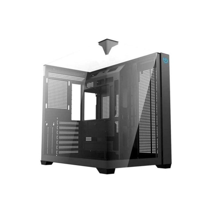 Boîtier Gaming - HIDITEC - SKY - Semitorre - Réfrigération ARGB - ATX Haute Performance