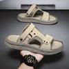 Sandals Summer New Trend Versatile Platform Casual Cool Slippers Outdoor Travel Versatile Wading Beach Shoes