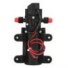 1pcs Automatic Flow Switch AUTO Diaphragm Water Pump Small Safe Self Priming Pumps 6L/Min High Pressure 12V 130PSI Agricultural