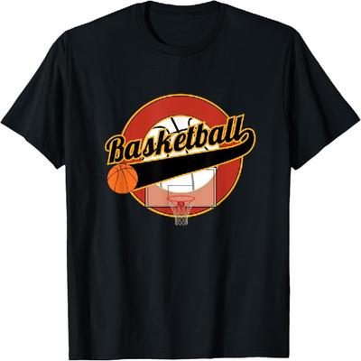 T-Shirts & Muskelshirts – T-Shirts