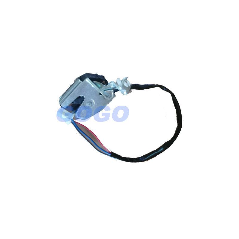 Rear Left OEM 51757820 Door Lock For FIAT DOBLO