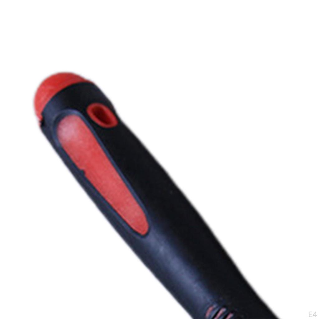 4-Piece Car Oil Seal Pick And Hook Set for Easy Gasket Removal