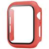 Gehärtetes Glas+Hülle Für Apple Watch 11 10 46mm 42mm Ultra 3 49mm Displayschutzhülle iWatch 9 8 7 6 5 SE 45mm 41mm 44mm Schale