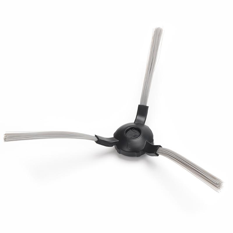 Hepa Filter Side Brush Mop Cloth Rag Kit Replacement for Midea i2 VCR03 Robotic Vacuum Cleaner Spare Part Accessories