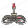 Mop Head+Mop Cloth+Water Tank Parts for Dyson V7 V8 V10 V11 Vacuum Cleaner Household Electrical Applience Accessories