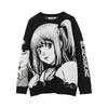 Autumn/Winter Women's Loose Knit Sweater - Round Neck Base Layer Top