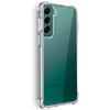 Coque - COOL - Samsung S906 Galaxy S22 Plus - Antichoc - Transparent - Souple