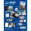 Pre-order ONF The 2nd Album Part.2 ONF:MY SELF Photo Book ver. & SHOP POB