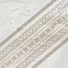 Home Tablecloth Modern Minimalist Printed Anti Scald Wash Free Table Mat Rectangular Insulated Coffee Table Cloth Restaurant Decorative Fabric