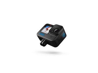 GoPro Hero10 Black Produkt til hjemmemarkedet 2.7K