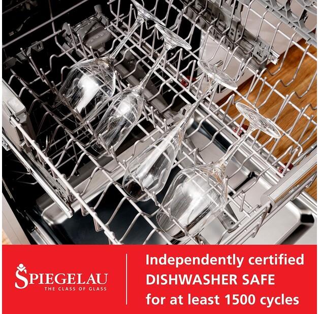 Набор бокалов для шампанского Spiegelau Willsberger Anniversary, 4 предмета (1416175)