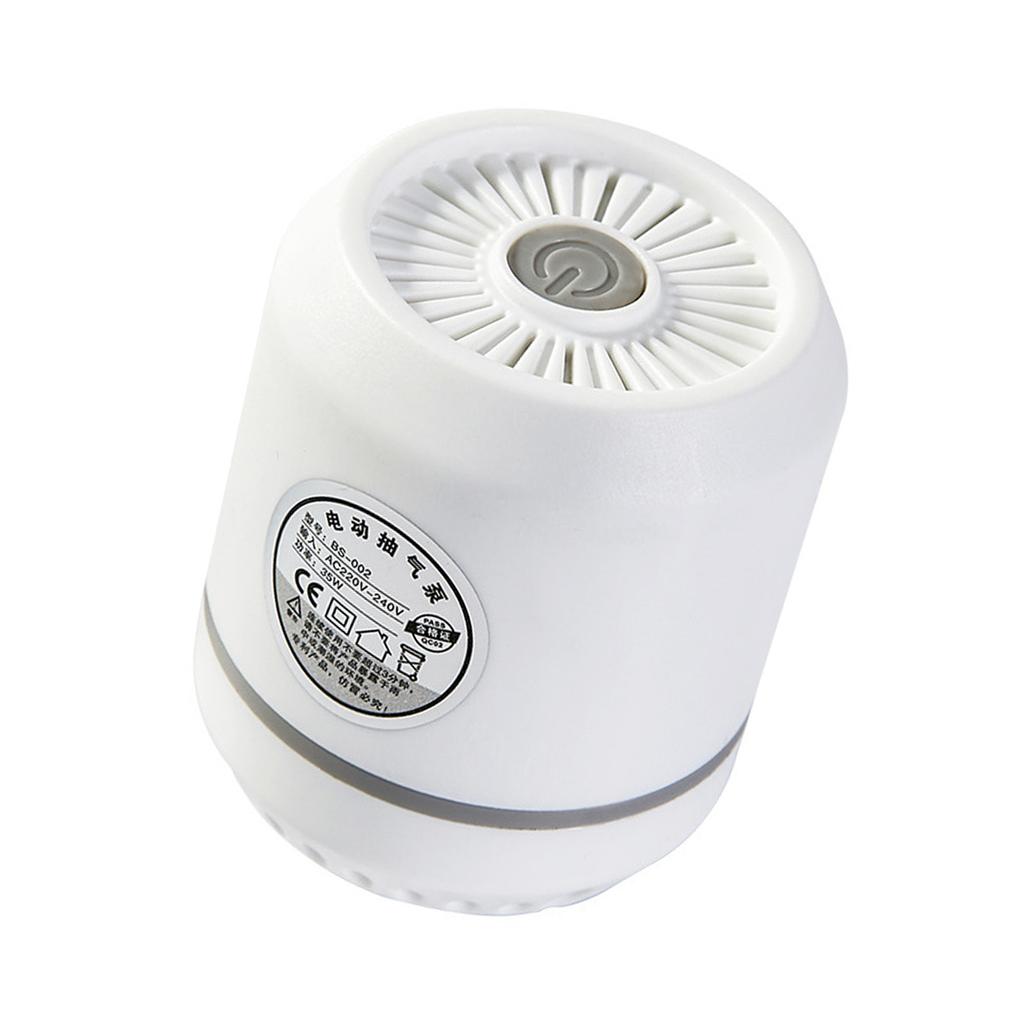 Przenośne worki próżniowe do przechowywania ubrań i koców, oszczędzające miejsce, z mocnym uszczelnieniem, łatwe w użyciu do domu, akademika, podróży