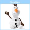 Adorável Boneco de Neve Olaf de 12-18" Brinquedo de Pelúcia Macia Perfeito Para Crianças Presentes de Bebê