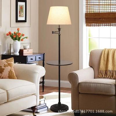 Lampy – Stojací lampy