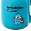 Sanrio Hangyodon Mug and Dryer Safe Ceramic Item 422673 - Microwave, Dishwasher, - - Number