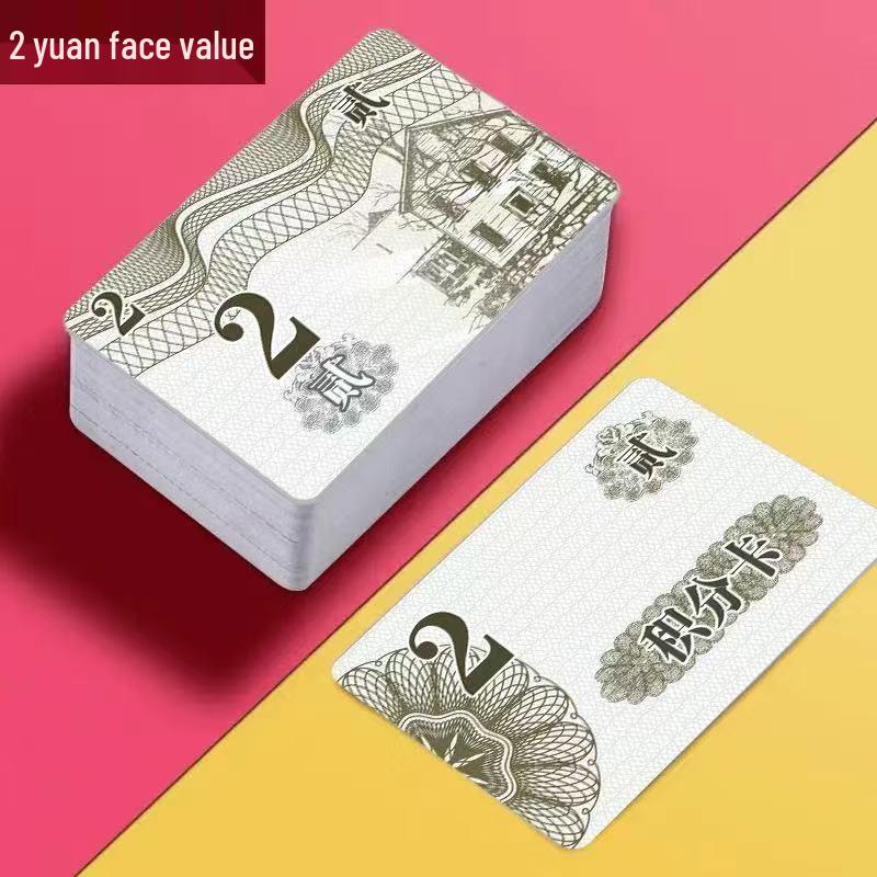 Foaie de scor Mahjong impermeabilă, rezistentă la uzură, pentru camere de jocuri de cărți