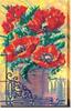 Kit for Embroidery with MICRO Beads On Canvas Abris Art