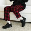PLAYMONSTER Monster Check Pants