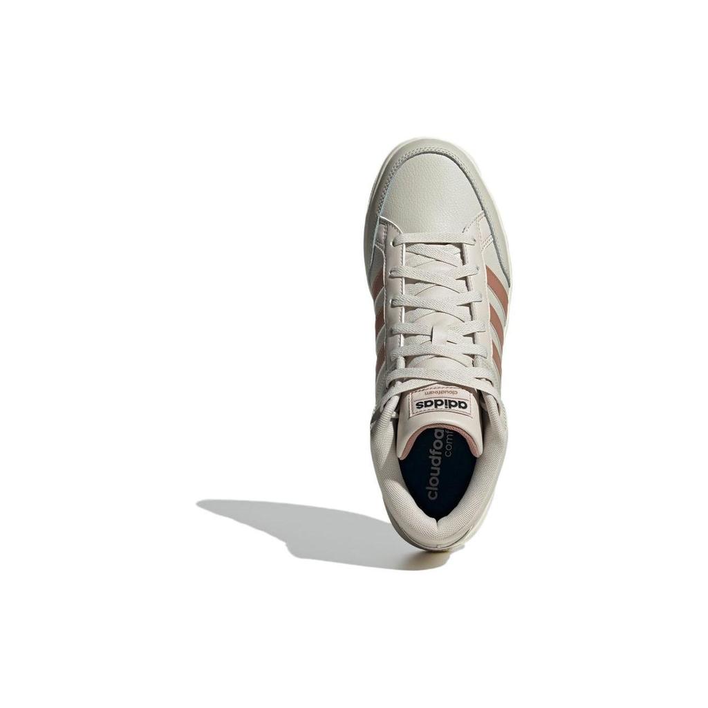 Adidas All Court Mid 'Beige Tan' ID5730