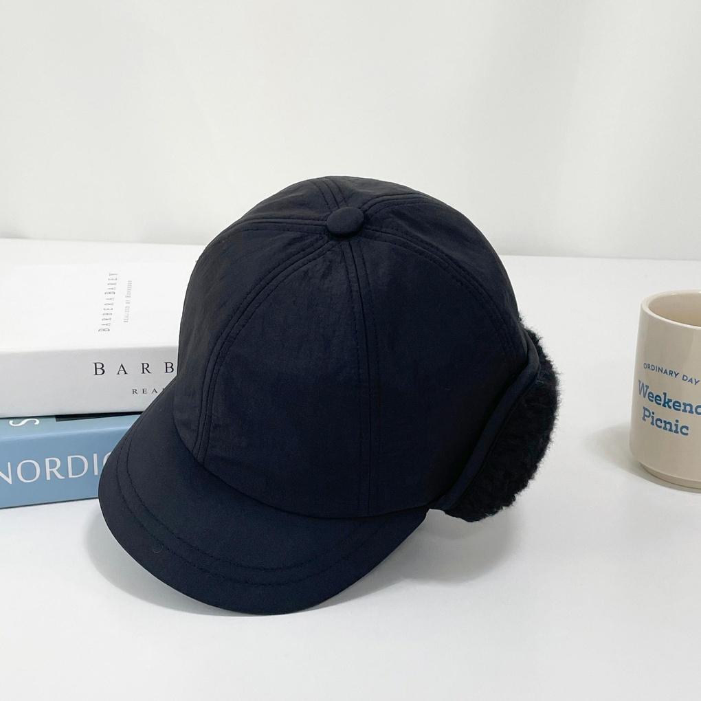 Women's and Men's Daily Mountain Trooper Hat