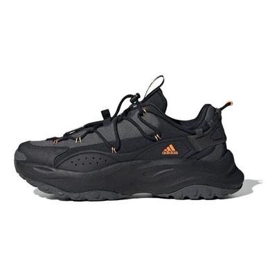 Pantofi unisex Maxxwavy Black Orange IF6478