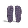 Adidas Adilette 22 Nazouváky Tech Purple Unisex Tenisky Core-Black HP6524