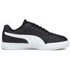Puma Caven Black White Unisex Sneakers 380810-04