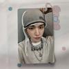 [USED] Liu BOYNEXTDOOR New Member Introduction FC Trading Card