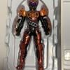 Kamen Rider OOO Bura Kawani Combo S.H.Figuarts (Shinkocho Seiho)