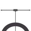BINGFU Police Radio Scanner Dipole Antenna, 20-1300MHz, Stick-On Mount, BNC Male Connector, VehicleMobile Amateur Radio Antenna, Compatible with