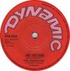 7inch Record JAMAICANS  Are You Sure DYN442 Dynamic Sounds 1972 UK Reggae Ska  Dub Used