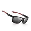 HISTAR Polarizer 22G Light 3 Types Choice Lotus Leaf Coating Silicone Legs TAC Lens Anti-Impact Glare Reduction Fishing Glasses